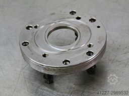 Stahl Ø 185 mm