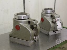 Tangyes 100 Tonnen