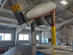 Hoegger Alpina PBV 330-1110 DC