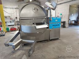 Hoegger Alpina PBV 330-1110 DC