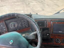Renault Magnum 430 (BOITE MANUELLE / POMPE MANUELLE / M...