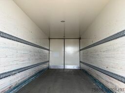 H.t.f. HWA 20MZ Heiwo / Geïsoleerd / Doorlaadsysteem /...