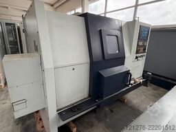 Spinner TC600-65