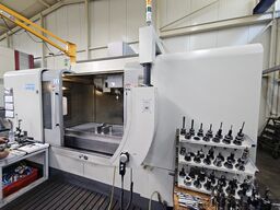 Wagner WMC 1800 (2013)