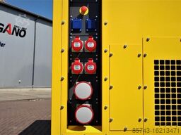 Atlas Copco QAS5 100 JD S3A Valid inspection, *Guarantee!  Die