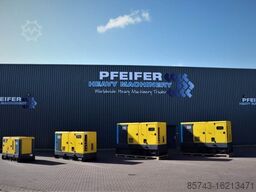 Atlas Copco QAS5 100 JD S3A Valid inspection, *Guarantee!  Die