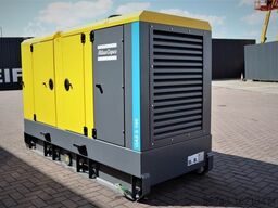 Atlas Copco QAS5 100 JD S3A Valid inspection, *Guarantee!  Die