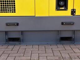 Atlas Copco QAS5 100 JD S3A Valid inspection, *Guarantee!  Die