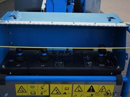 Genie Z45-DC Valid inspection, *Guarantee, Fully Electri