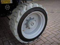 Genie Z45-DC Valid inspection, *Guarantee, Fully Electri