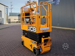 JCB S1930E Valid inspection, *Guarantee! New And Avail