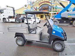 Club Car Carryall 550