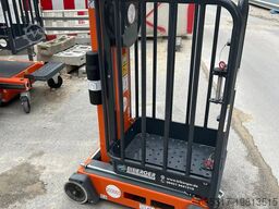 JLG Pecolift