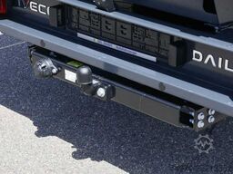Iveco Daily 35S16H3.0A8Y Pritsche