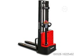 SCHORR 2,5m / 3m / 3,5m Elektrostapler 1500kg