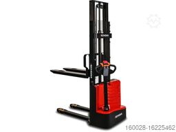 SCHORR 2,5m / 3m / 3,5m Elektrostapler 1500kg