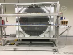 lisec Inspection Lightwall