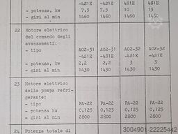 STANITALIANA ISO 50