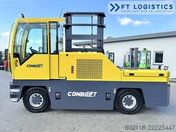 Combilift C5000FSL DIESEL DUPLEX 4100 FREE-LIFT