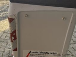 Palfinger Arbeitskorb GFK