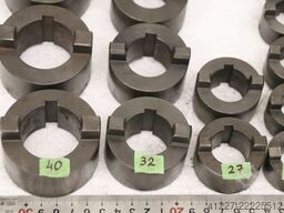 unbekannt Ø 13 bis 40 mm