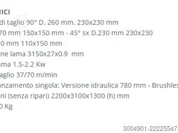 MACO BSS 360 AR