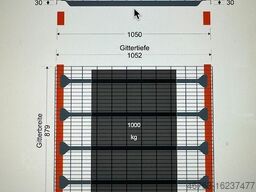 Menta Mesh Mentamesh