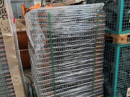 Menta Mesh Mentamesh