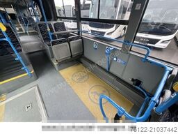 MERCEDES-BENZ Conecto G/Klima/Euro6/O 530 G/A23/A40