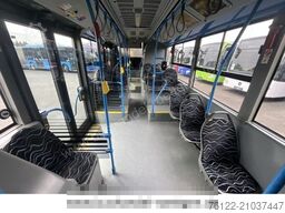 MERCEDES-BENZ Conecto G/Klima/Euro6/O 530 G/A23/A40