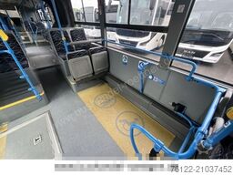 MERCEDES-BENZ Conecto G/Klima/Euro6/O 530 G/A23/A40