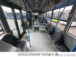 MERCEDES-BENZ Conecto G/Klima/Euro6/O 530 G/A23/A40