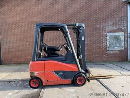 Linde E16 PH-02
