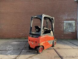 Linde E16 PH-02
