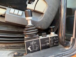 MAN TGS 26.480 6x4 Meiller Kipper Bordmatik Winterd.