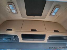 MERCEDES-BENZ ACTROS 1853 * LEDER  * VOLL * GIGASPACE * LOHR *