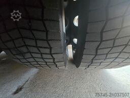 MERCEDES-BENZ ACTROS 1853 * LEDER  * VOLL * GIGASPACE * LOHR *