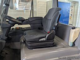 Jungheinrich EFG 425s neuwertige Batterie