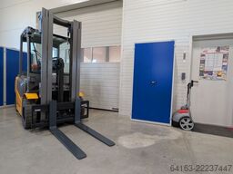 Jungheinrich TFG 425 GE115-500DZ