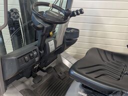 Jungheinrich TFG 425 GE115-500DZ