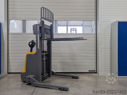 Jungheinrich EJC 212b neuwertig