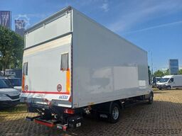 IVECO DAILY 70C18HA8/P