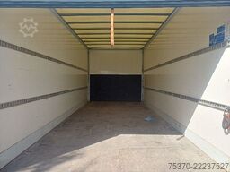 IVECO DAILY 70C18HA8/P