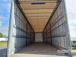 Schmitz Cargobull Curtainsider Standard Getränke