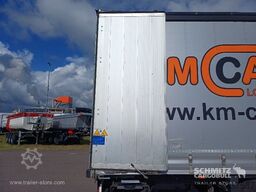 Schmitz Cargobull Curtainsider Standard Getränke