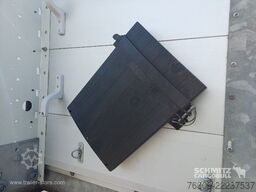 Schmitz Cargobull Curtainsider Standard Getränke