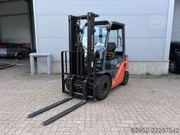Toyota 52-8 FDF 20, Demo / 55 hrs!