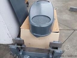 Rossi Monza (Monzesi) 400 (410)