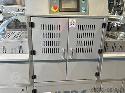 Ilpra FoodPack Speedy Duo Overskin