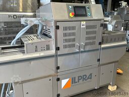 Ilpra FoodPack Speedy Duo Overskin